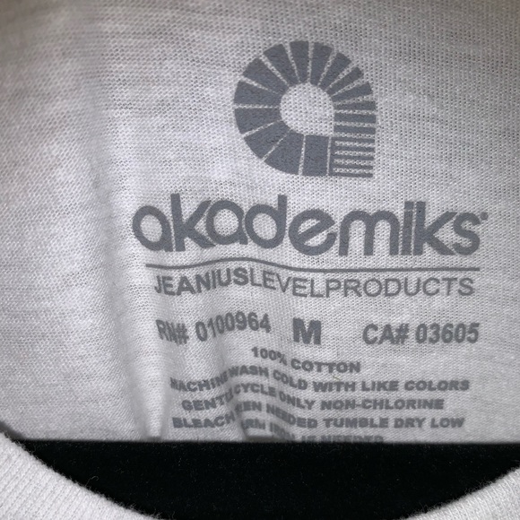 PRIDE inspired separates skirt - Picture 6 of 8